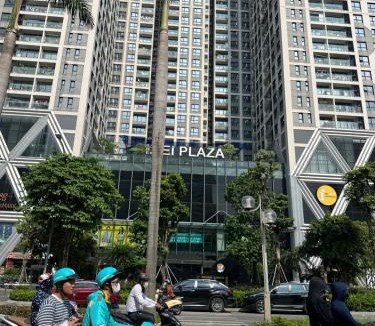 Tu Liem Apartment | Biển Xanh 303DM