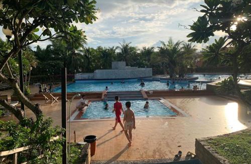 Phu Hai Beach Villa | Biệt thự biển Mũi Né - Resort & Villas Mui Ne Domaine Sea View