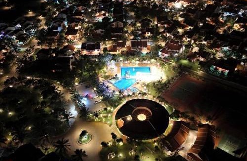 Phu Hai Beach Villa | Biệt thự biển Mũi Né - Resort & Villas Mui Ne Domaine Sea View
