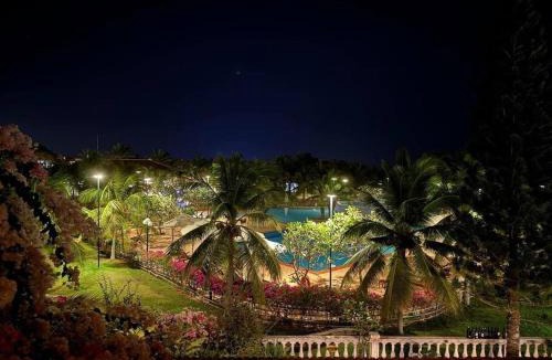 Phu Hai Beach Villa | Biệt thự biển Mũi Né - Resort & Villas Mui Ne Domaine Sea View