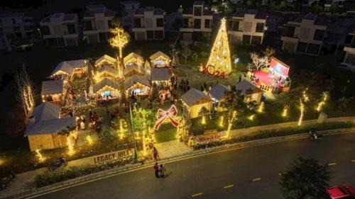 Luong Son Villa | Biệt Thự Có Hồ Bơi Riêng