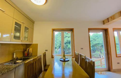Soc Son Villa | Biệt Thự Con Công Mini Sóc Sơn Venuestay