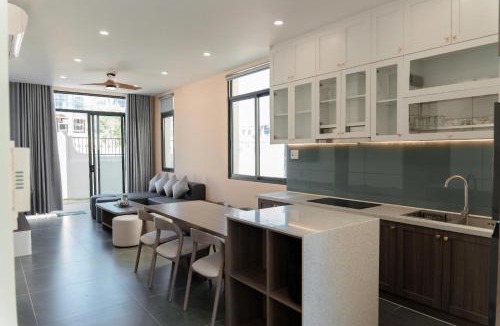 Xuyen Moc Villa | Biệt thự Hồ Tràm 3224