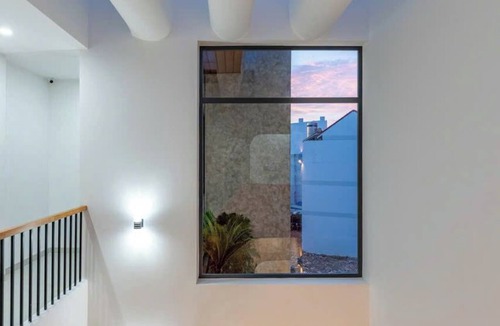 Thang Tam Villa | Biệt thự Kiểu Hàn Quốc, nội thất cao cấp.