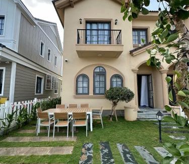 Phan Thiet Villa | Biệt thự nghỉ dưỡng NovaWorld 4 ngủ 5 giường