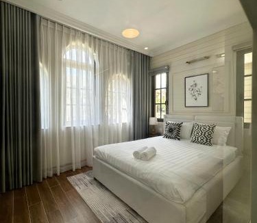 Phan Thiet Villa | Biệt thự nghỉ dưỡng NovaWorld 4 ngủ 5 giường
