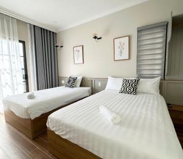 Phan Thiet Villa | Biệt thự nghỉ dưỡng NovaWorld 4 ngủ 5 giường