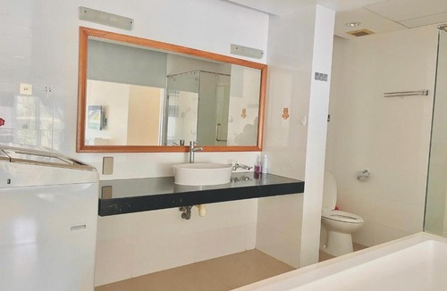 Phu Hai Beach Apartment | Biệt thự sealinks và căn hộ studio Ocean vista Sealinks Mũi Né