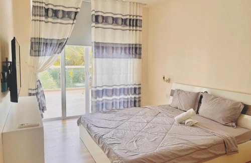 Phu Hai Beach Apartment | Biệt thự sealinks và căn hộ studio Ocean vista Sealinks Mũi Né