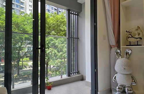 Tan Phu District Apartment | Biệt thự Skylinked Diamond Alnata Plus Celadon City
