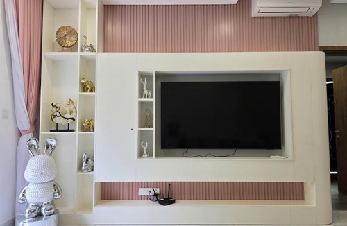 Tan Phu District Apartment | Biệt thự Skylinked Diamond Alnata Plus Celadon City