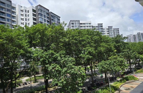 Tan Phu District Apartment | Biệt thự Skylinked Diamond Alnata Plus Celadon City