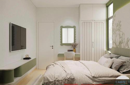 Xuyen Moc Villa | Biệt Thự Tropicana Hồ Tràm