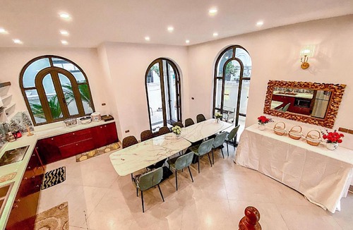 Gia Lam Villa | Biệt thự Villa Sao Biển Vinhomes Ocean Park