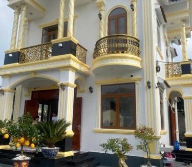 Ly Son Apartment | Biệt Thự Villa Thảo Vy