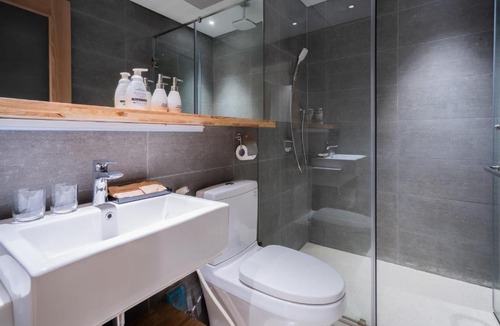 Đien Bien Apartment | Bi Eco Suites Hanoi