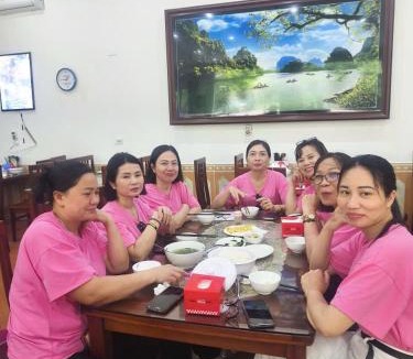 Hoa Lu Hotel | Bich Gian Trang An