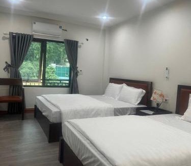 Hoa Lu Hotel | Bich Gian Trang An