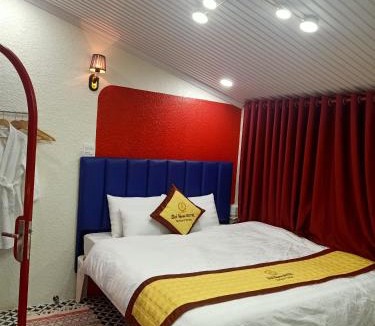 Tra Vinh House | Bich Ngoan HOTEL