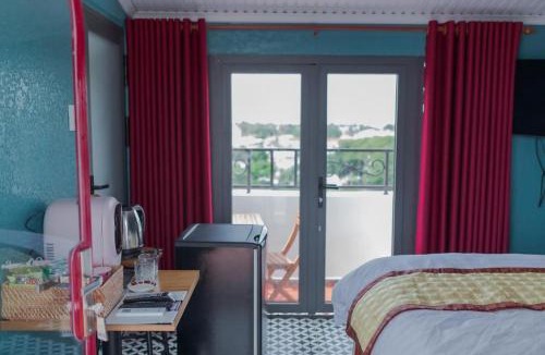 Tra Vinh House | Bich Ngoan HOTEL