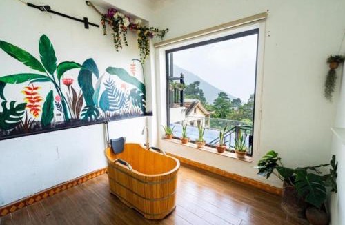 Tam Dao Villa | Bich Ngoc Villa - Venuestay