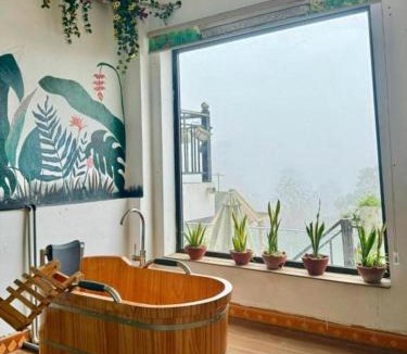 Tam Dao Villa | Bich Ngoc Villa - Venuestay