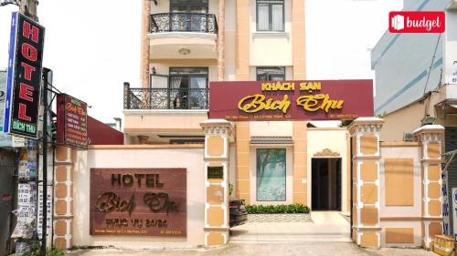 District 12 Hotel | Bich Thu Hotel