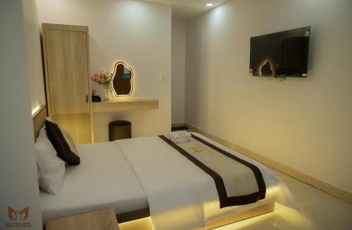 District 12 Hotel | Bich Thu Hotel