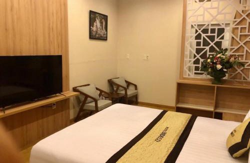 Thu Dau Mot Apartment | Bideco Hotel
