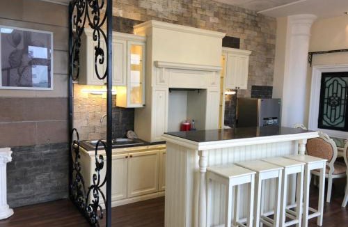 Thu Dau Mot Apartment | Bideco Hotel