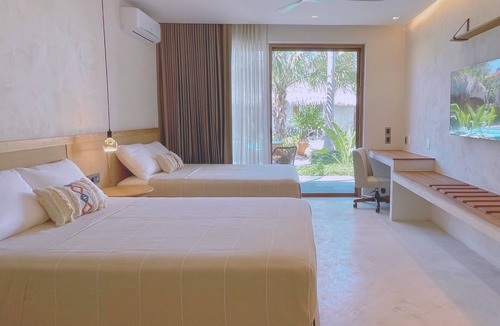 Bacocho Hotel | Bidmont Villa Spa