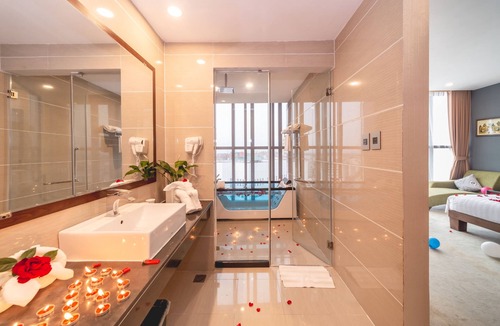 Mong Cai Hotel | Bien Bac Hotel