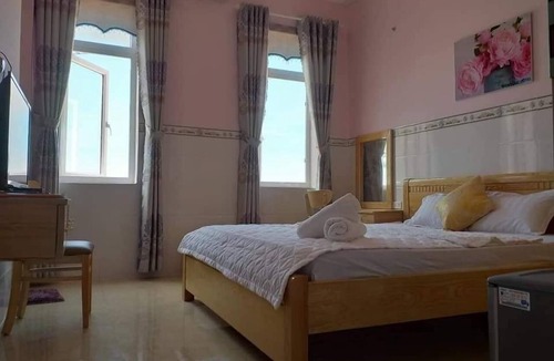 Ly Son House | Bien Ngoc Ly Son Hotel