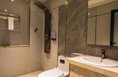 Go Vap Hotel | Bien Sao 2 Hotel- Nguyen Van Luong