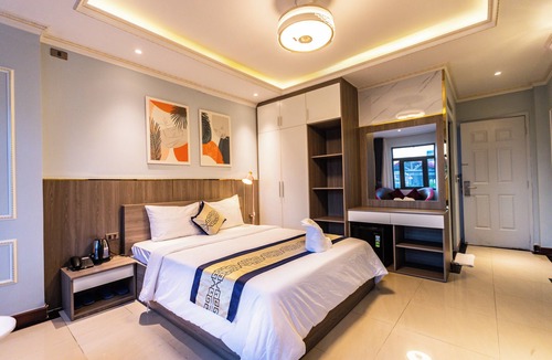 Go Vap Hotel | Bien Sao 2 Hotel- Nguyen Van Luong