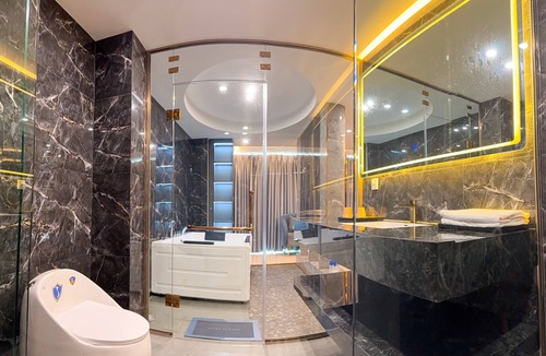 Go Vap Hotel | Bien Sao Hotel Duong Quang Ham