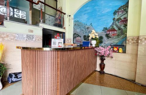 Go Vap Hotel | Bien Sao Hotel