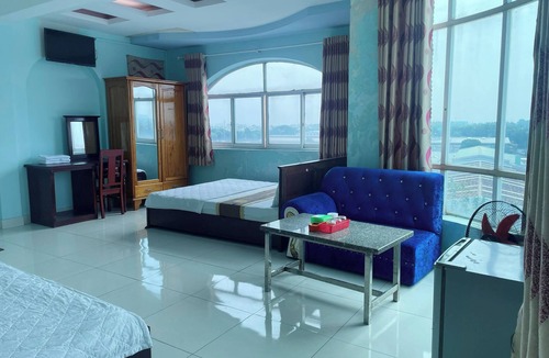 Go Vap Hotel | Bien Sao Hotel