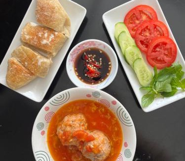 Tay Ninh Hotel | Biet thu can ho Khach San 3 sao