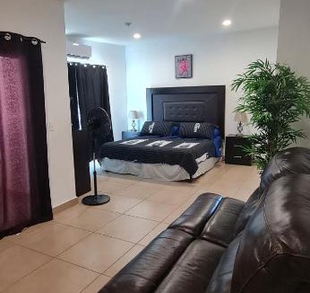 Brisas del Golfo House | Big 3 bedroom house.