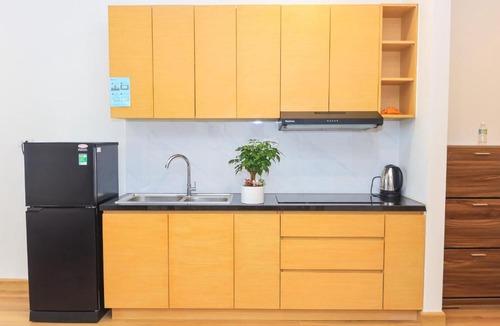 Quy Nhon Apartment | Big Apartment TMS Quy Nhơn