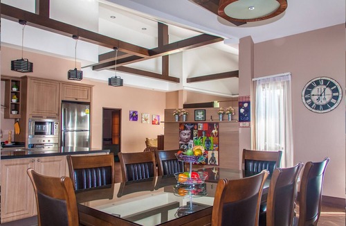 Huai Yai Villa | Big Comfortable Villa