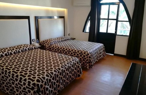 Mazatlan Hotel | Big Crew & Comfort: Four Scenic Rooms Perfect for Families & Group Adventures
