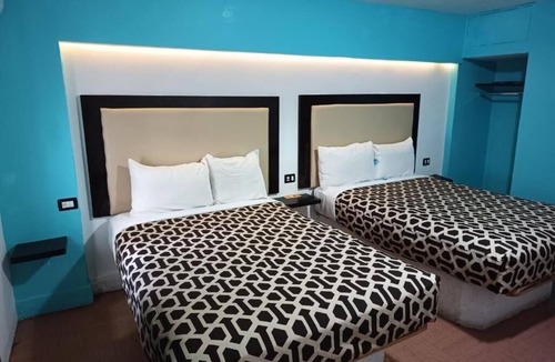 Mazatlan Hotel | Big Crew & Comfort: Four Scenic Rooms Perfect for Families & Group Adventures