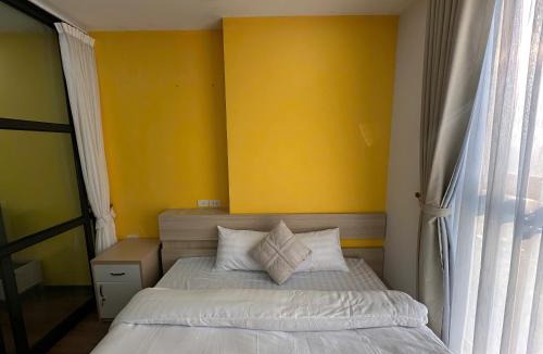 Bac Ninh Apartment | BIG DEAL 1 bed Green Pearl 5 minutes China Town