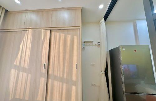 Bac Ninh Apartment | BIG DEAL 1 bed Green Pearl 5 minutes China Town