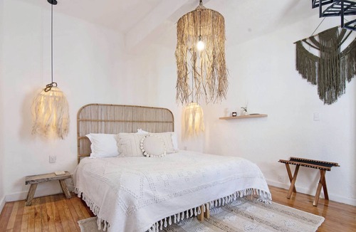 Hipodromo Condesa Villa | Big Home, Best location Hipódromo-Condesa