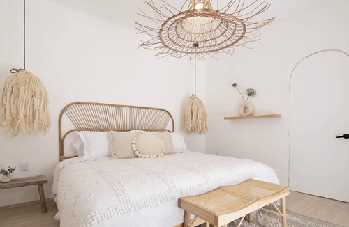 Hipodromo Condesa Villa | Big Home, Best location Hipódromo-Condesa