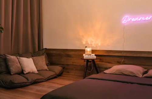 Ba Dinh House | BIG PROMO~Experience Old Quarter~D: Stylish Studio