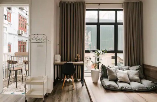 Ba Dinh House | BIG PROMO~Experience Old Quarter~D: Stylish Studio